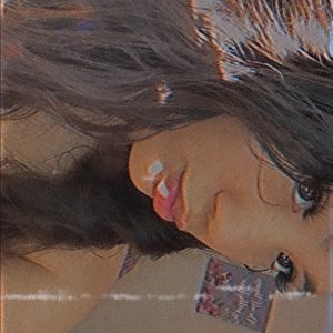 Meet your Posher, Brianne